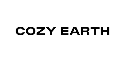 Cozy Earth logo