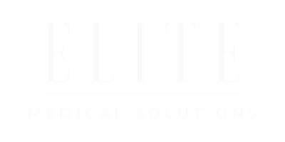 Elite Medical Solutions logo