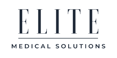 Elite Medical Solutions logo